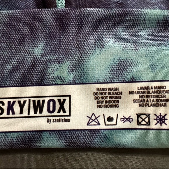 Workout Leggings - Picture 5 of 6